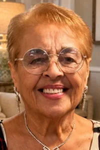 Lucy N. Torres 1940-2026